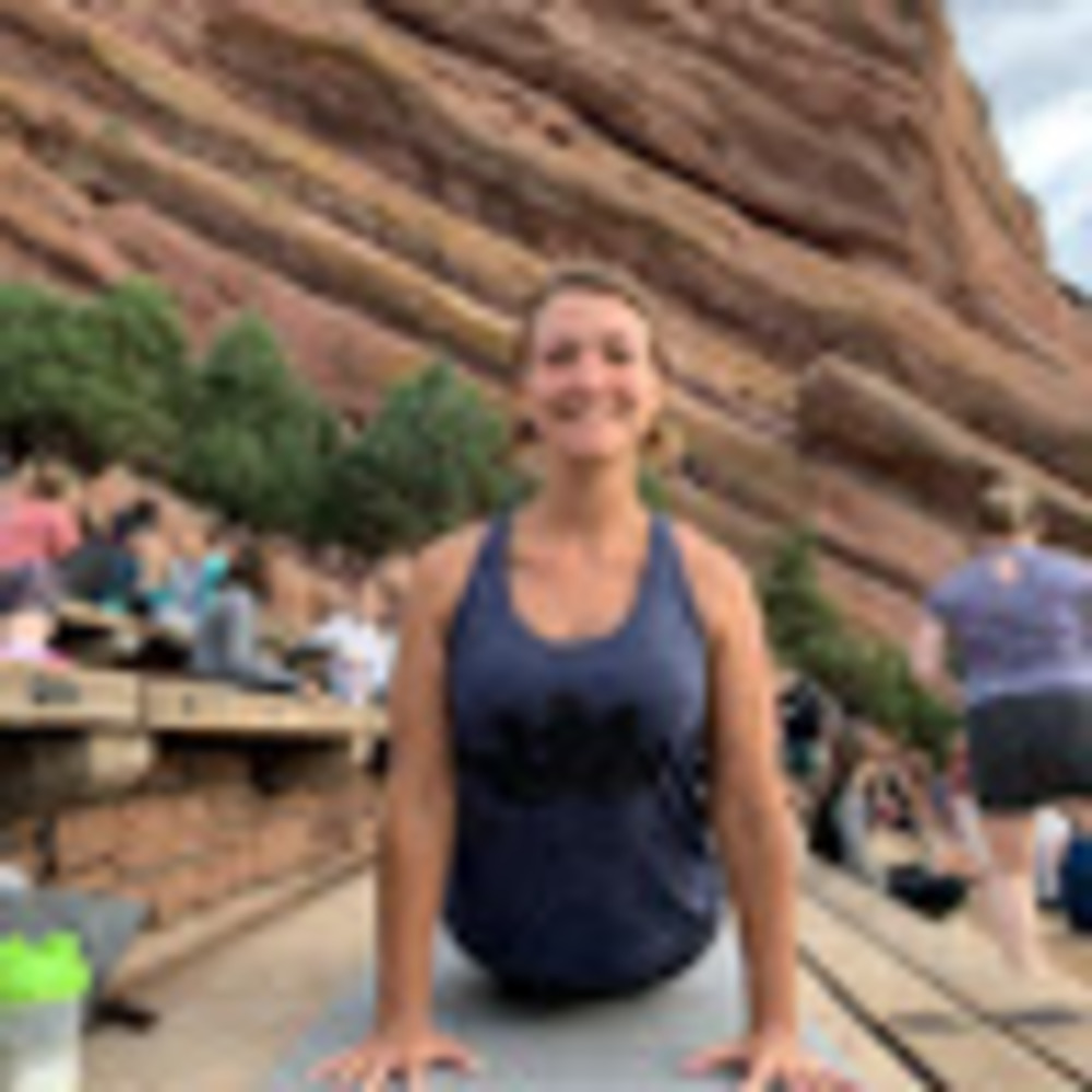 Meet your Posher, Nicole